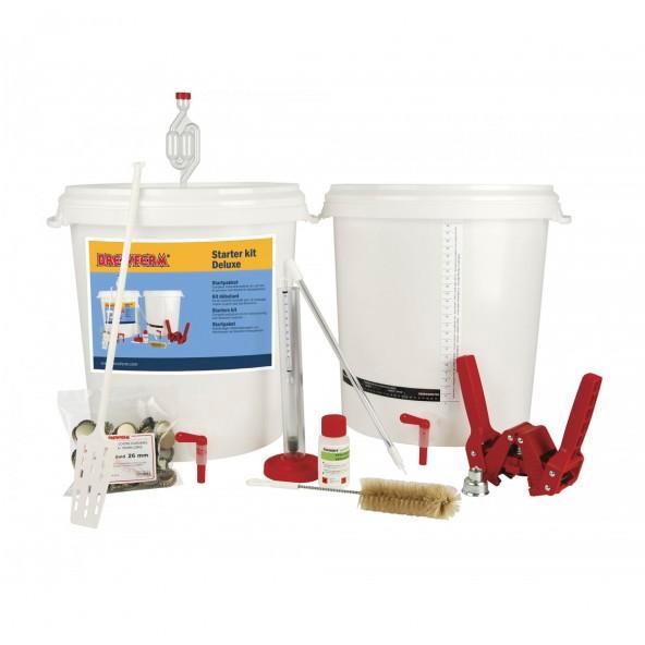 Kit pour fabriquer sa bière, Hobby en Vrije tijd, Overige Hobby en Vrije tijd, Gebruikt, Ophalen