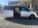 Mercedes-Benz V-Klasse 250 d AMG 190cv 5 Places CAM 360 ASSI, Cuir, Argent ou Gris, Achat, 199 g/km