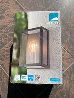 Tuinlamp EGLO, Enlèvement