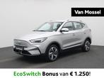 MG MG ZS EV EV Standard Range Comfort 50 kWh, Auto's, Stof, Gebruikt, ZS, 5 deurs