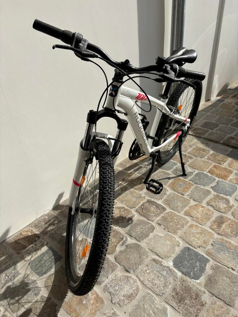 Mountainbike kind, Ophalen, Zo goed als nieuw