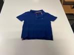 Polo Tommy Hilfiger maat 104, Garçon, Enlèvement ou Envoi, Chemise ou À manches longues, Tommy Hilfiger