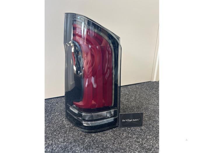 Feu arrière gauche d'un Mercedes V-Klasse, Neuf, 3 mois de garantie, -, -