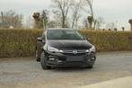 Opel Astra Sports Tourer 1.4 CNG 103.350km airco gekeurdVVK, Auto's, Voorwielaandrijving, 4 cilinders, CNG (Aardgas), Zwart