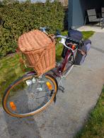 Damesfiets raleigh, Autres marques, Vitesses, Enlèvement, Utilisé