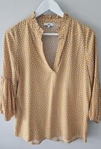 Leuke blouse, Porté, Jaune, Enlèvement ou Envoi, JBC