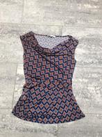 Shirt L&L 38/40, Maat 38/40 (M), Ophalen of Verzenden, Zo goed als nieuw, Zonder mouw