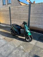 Piaggo zip 2010| km 16310, Fietsen en Brommers, Ophalen, Zip, Benzine, 50 cc