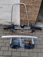 Thule fietsdrager onderdelen, Ophalen, Gebruikt, Elektrische fiets, 2 fietsen