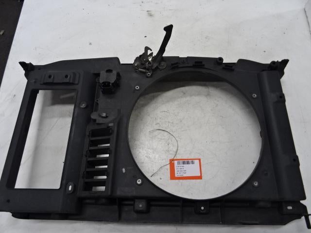 VENTILATORHUIS Citroën C4 Berline (LC) (9650316), Auto-onderdelen, Gebruikt, Citroën