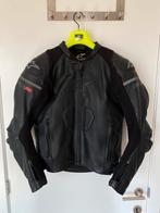 Alpinestars motorjas GP Plus RK 54, Ophalen of Verzenden, Tweedehands, Heren, Jas | leer