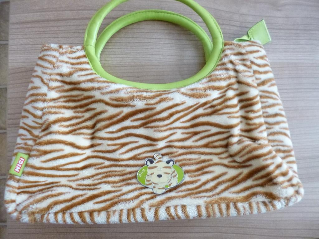 Tasje, Ophalen of Verzenden, Handtas