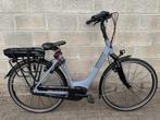 Gazelle Paris elektrische fiets | Bosch middenmotor | zgan!, Ophalen, Zo goed als nieuw, 51 tot 55 cm, 50 km per accu of meer