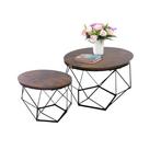 Table basse, Maison & Meubles, Enlèvement, Neuf, Desing industriel