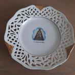 Religie - porseleinen bordje O.L.Vrouw van Halle., Enlèvement