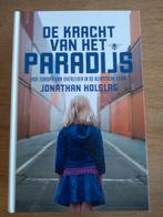 Jonathan Holslag / De Kracht van het Paradijs, Ophalen, Nieuw