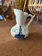 Vintage Delfts Blauw melkkannetje - model 390, Antiek en Kunst, Ophalen of Verzenden