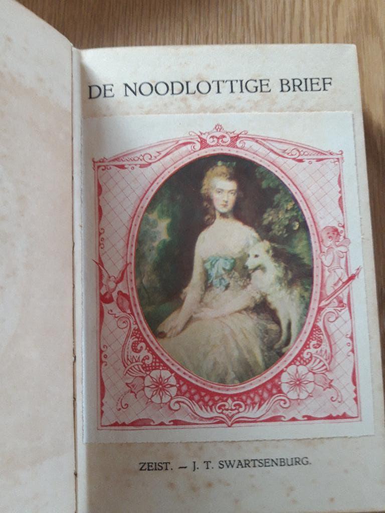 Zeldzame exemplaren van Hedwig Courths-Mahler, Livres, Romans, Utilisé, Belgique, Enlèvement ou Envoi
