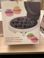 Cupcakes maker, Ophalen, Zo goed als nieuw, Cupcakes