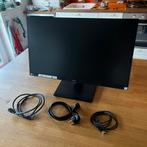 Écran iiyama 24,5’’ Black Hawk G-Master – Full HD 75Hz, Gaming, Iiyama, 1 à 2 ms, 61 à 100 Hz