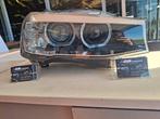 Originele BMW X3 F25 LCI Dual Xenon Dual Xenon Rechterkoplam, Auto-onderdelen, Verlichting, BMW