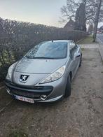 Peugot 207 cabrio, Handgeschakeld, Particulier, Te koop, Benzine