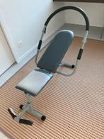Abdominale fitness machine - AB King Pro, Sport en Fitness, Ophalen, Overige materialen, Gebruikt, Overige typen