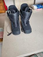 Bottes de snowboard Burton Moto, Enlèvement, Comme neuf, Bottes de neige