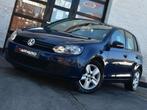 Volkswagen Golf 1.4i Topstaat / Cruise /PDC / Verw Zetels /G, Achat, 149 g/km, Boîte manuelle, Noir