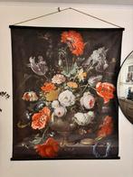 Wand doek met vintage look, Ophalen of Verzenden