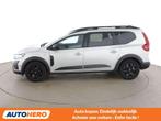 Dacia Jogger 1.0 TCe Extreme (année de construction 2023), Autos, Dacia, Argent ou Gris, Achat, Boîte manuelle, Noir