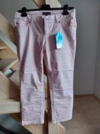 Pantalon d'été trois-quarts, taille 36, Enlèvement, Taille 36 (S), Trois-quarts