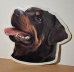 Sticker Rottweiler, Ophalen of Verzenden