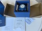 Omega & Swatch horloge in beperkte oplage nieuw, Handtassen en Accessoires, Horloges | Heren, Ophalen, Nieuw, Polshorloge, Omega