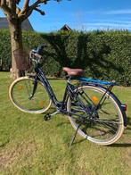 Meisjesfiets Elops Classic 520, Fietsen en Brommers, Ophalen, Zo goed als nieuw, 26 inch of meer, Versnellingen