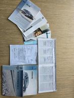 Volvo XC70 D5 Ocean Race, Autos, Cuir, Euro 5, Achat, 2400 cm³