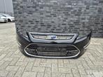 Ford Mondeo 4 2011 - 2015 voorbumper met pdc FACELIFT €250, Auto-onderdelen, Gebruikt, -, Voor, -