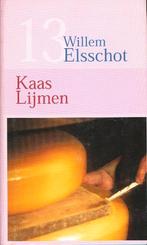 (b313) Willem Elsschot, 10 boeken, Boeken, Verzenden, Gelezen