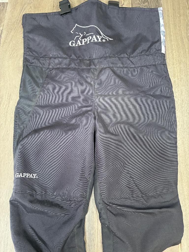 Pantalon de travail canin, Enlèvement, Comme neuf