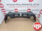 Audi RS7 4K8 achterbumper met mat carbon LZ7S