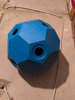 Hooibal, Ophalen, Zo goed als nieuw