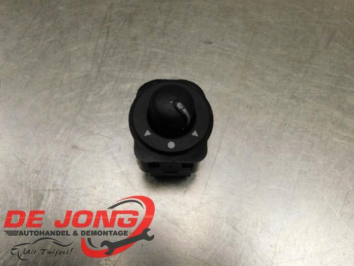 Spiegel Schakelaar van een Opel Combo, Auto-onderdelen, Dashboard en Schakelaars, Opel, Gebruikt, 3 maanden garantie, Ophalen of Verzenden