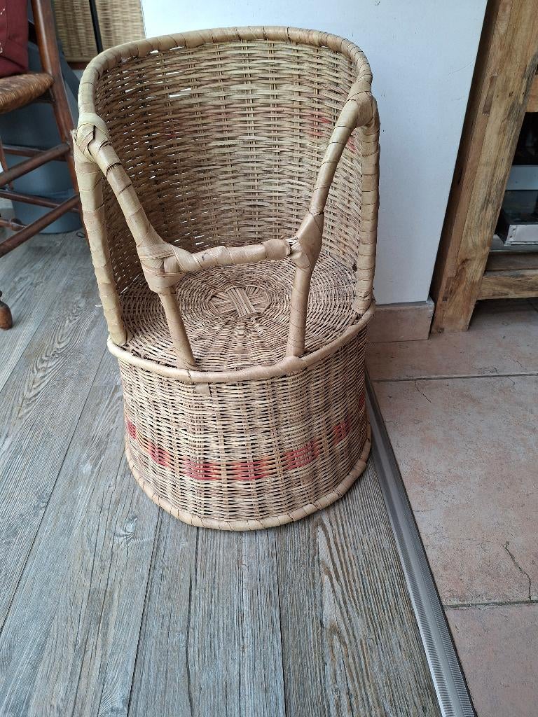 peuterstoeltje, Kinderen en Baby's, Kinderstoelen, Ophalen, Zo goed als nieuw, Overige typen