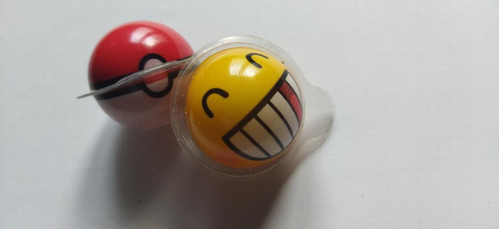 Pokémon - Bonbons « Chewing Gumball » (+étui), Enlèvement ou Envoi, Neuf