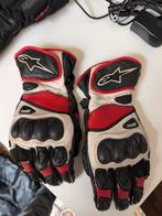 Motor handschoenen Alpinestars SP1 V2 - maat L, Motoren, Ophalen, Handschoenen