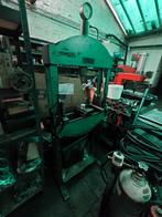 Presse 15 tonnes .compac, Articles professionnels, Agriculture | Outils, Enlèvement