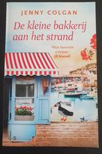 De kleine bakkerij aan het strand: Roman van Jenny Colgan, Enlèvement ou Envoi, Utilisé, Jenny Colgan