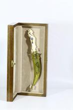 Ornement décoratif  - Poignard traditionnel, Antiquités & Art