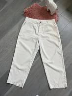 Beige broek, Kleding | Dames, Broeken en Pantalons, Ophalen of Verzenden, Zo goed als nieuw, Beige