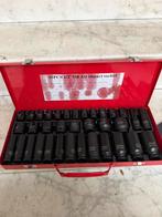 Douille chock, Enlèvement, Comme neuf